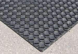 Lochmatte für Reitplätze Reithallen und Paddocks 4